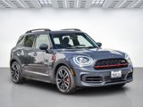 Used 2021 MINI Cooper Countryman John Cooper Works w/ Driver Assistance Package image 3