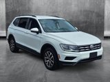 Used 2021 Volkswagen Tiguan S image 3