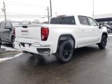 New 2025 GMC Sierra 1500 Elevation image 3