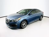 Used 2015 Hyundai Sonata Limited 2.0T image 3