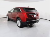 Used 2018 Cadillac XT5 FWD image 2