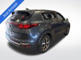 Used 2022 Kia Sportage LX image 4
