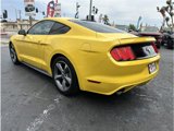 Used 2016 Ford Mustang Coupe w/ Equipment Group 051A image 5