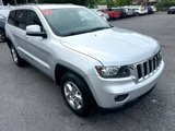 Used 2012 Jeep Grand Cherokee Laredo w/ Laredo E Group image 4
