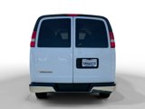 Used 2020 Chevrolet Express 2500 LT w/ LT Preferred Equipment Group image 4