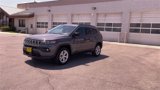 Used 2024 Jeep Compass Latitude image 5