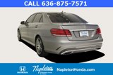Used 2014 Mercedes-Benz E 350 Sedan image 6