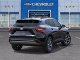New 2025 Chevrolet Trax LT w/ Driver Confidence Package image 4