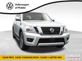 Used 2018 Nissan Armada SL w/ Moonroof Package image 6
