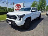 New 2025 Toyota Tacoma SR5 image 2