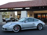 Used 2006 Porsche 911 Carrera 4S image 5