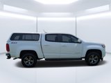Used 2017 Chevrolet Colorado Z71 image 2