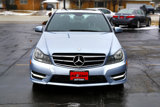 Used 2013 Mercedes-Benz C 300 4MATIC Sedan w/ Multimedia Pkg image 2