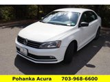 Used 2015 Volkswagen Jetta Sport image 3