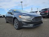 Used 2020 Ford Fusion SE image 2
