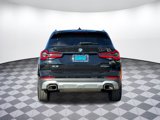Used 2022 BMW X3 xDrive30i w/ Convenience Package w/ZPA image 3