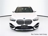 Used 2022 BMW X1 xDrive28i image 2