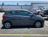 Used 2022 Chevrolet Spark LT image 2