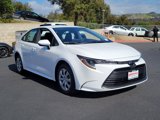 New 2025 Toyota Corolla LE image 5
