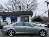 Used 2008 Mercedes-Benz S 550 4MATIC image 4