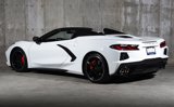 Used 2023 Chevrolet Corvette Stingray Preferred Conv w/ 2LT image 3