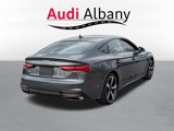 New 2025 Audi A5 2.0T Premium Plus image 4