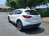 Used 2016 MAZDA CX-5 Grand Touring image 3