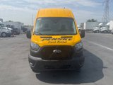Used 2021 Ford Transit 250 148 High Roof w/ Load Area Protection Package image 2