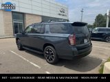 Used 2021 Chevrolet Suburban RST w/ Luxury Package image 4
