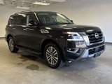 Used 2023 Nissan Armada SL image 5