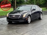 Used 2015 Cadillac ATS 2.0T Sedan image 2