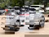 Used 2017 Toyota RAV4 Limited image 4