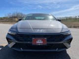 New 2025 Hyundai Elantra Sport image 2