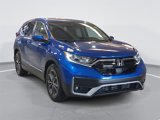 Used 2022 Honda CR-V EX image 3