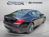 Used 2019 Genesis G70 2.0T Advanced w/ Elite Package image 4