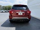Used 2019 Nissan Pathfinder Platinum image 6