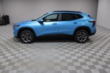 New 2025 Chevrolet Trax LT w/ Driver Confidence Package image 5