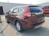 Used 2016 Honda CR-V EX image 4