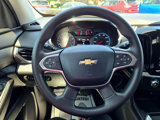 Used 2020 Chevrolet Traverse LS image 6