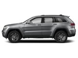Certified 2020 Jeep Grand Cherokee Limited w/ Luxury Group II image 3