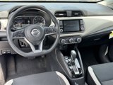 Used 2020 Nissan Versa SV image 3