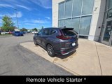 Certified 2020 Honda CR-V EX-L image 5