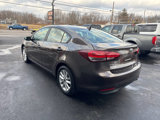 Used 2017 Kia Forte LX w/ LX Popular Package image 6