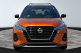 Certified 2021 Nissan Kicks SR w/ SR Premium Package image 4