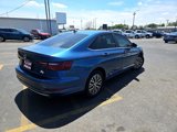 Used 2021 Volkswagen Jetta S image 4