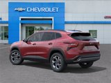 New 2025 Chevrolet Trax LT w/ LT Convenience Package image 3