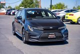 Used 2020 Toyota Corolla SE image 2