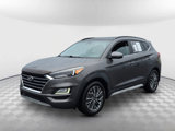 Used 2020 Hyundai Tucson Ultimate image 3
