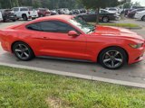 Used 2016 Ford Mustang Coupe w/ Enhanced Security Package image 4