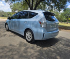 Used 2012 Toyota Prius V Five image 2